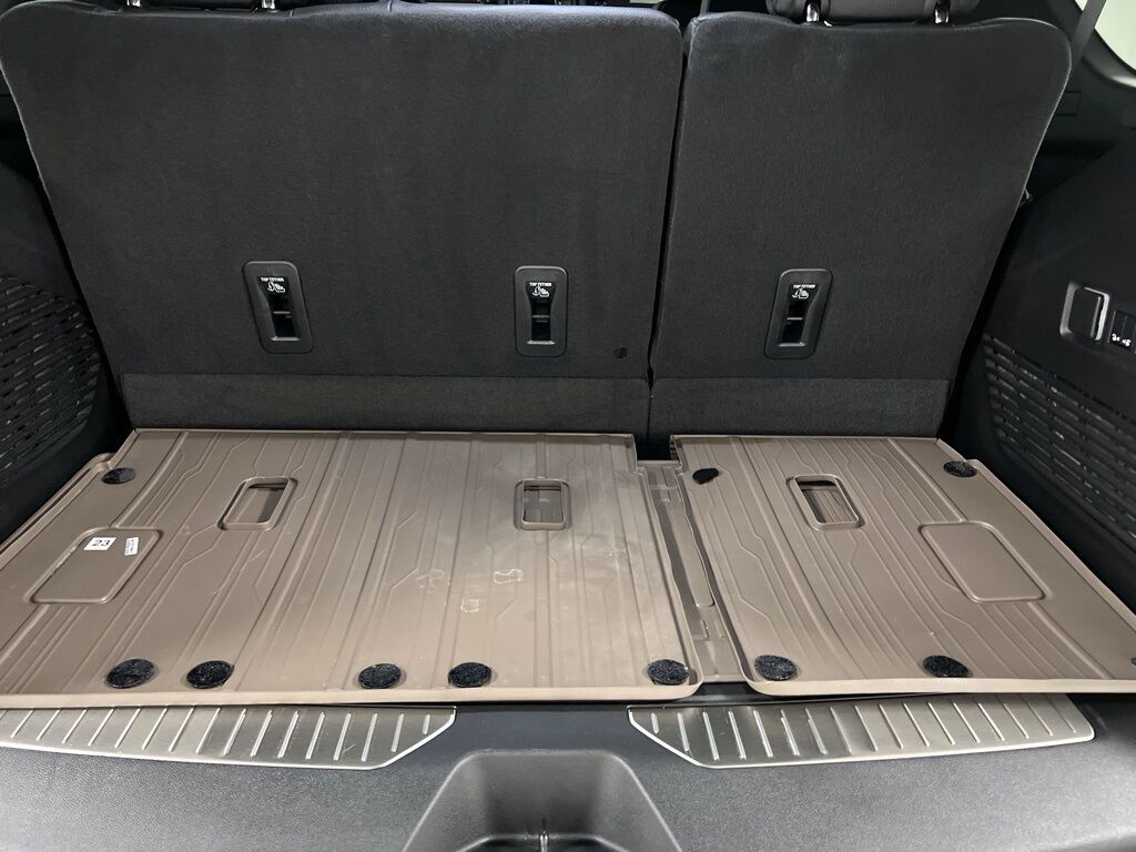 2025 GMC Yukon Denali Highlands Ranch CO