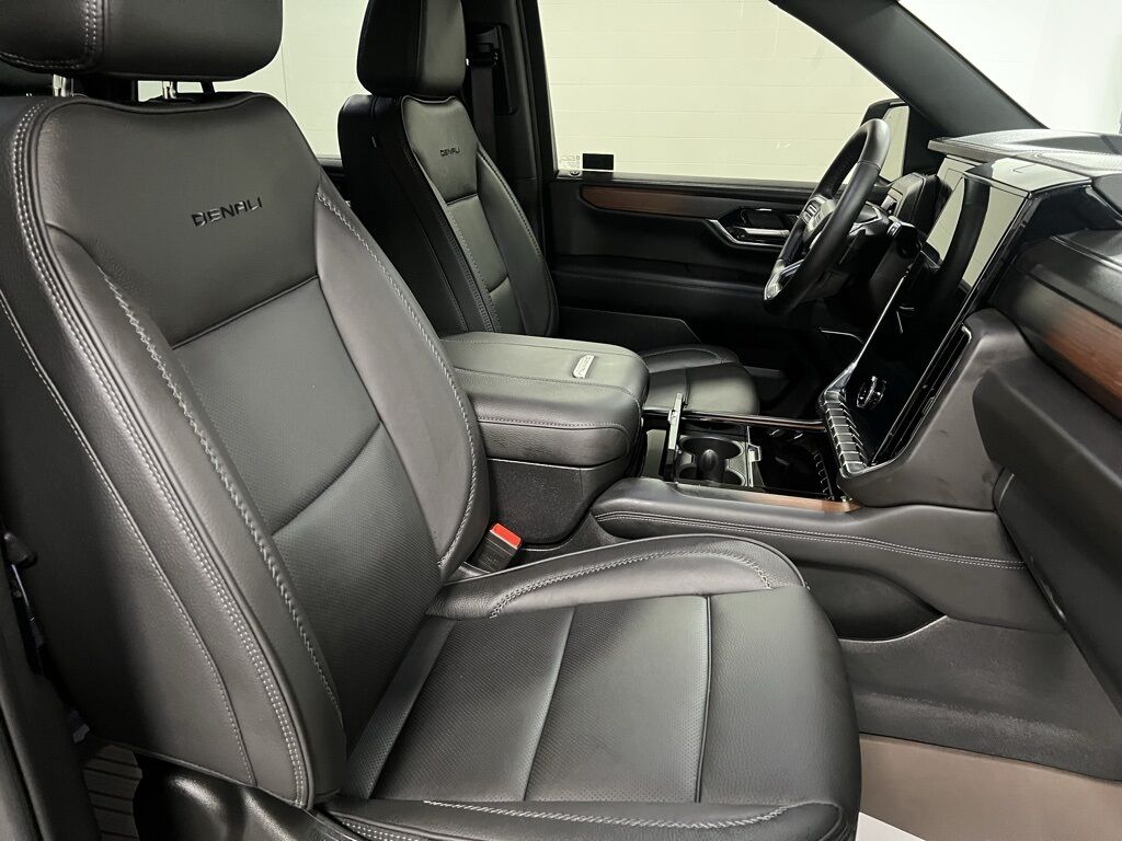 2025 GMC Yukon Denali Highlands Ranch CO
