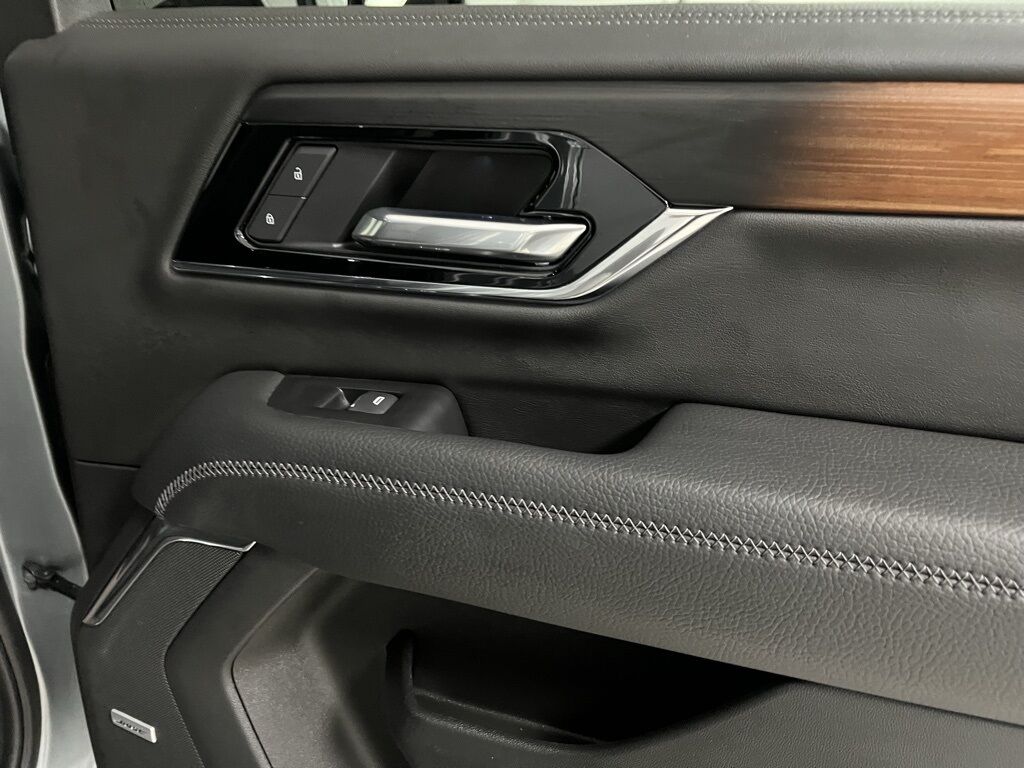 2025 GMC Yukon Denali Highlands Ranch CO