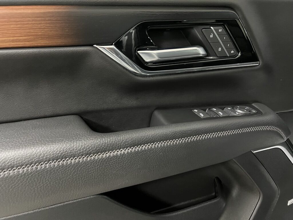 2025 GMC Yukon Denali Highlands Ranch CO