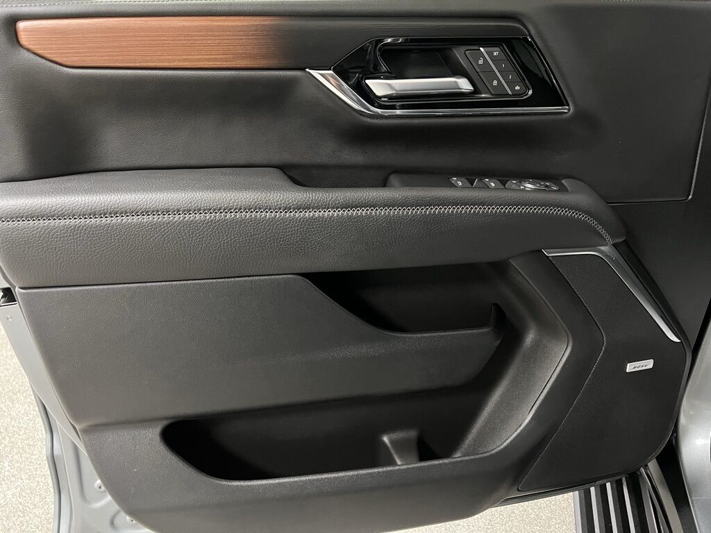 2025 GMC Yukon Denali Highlands Ranch CO