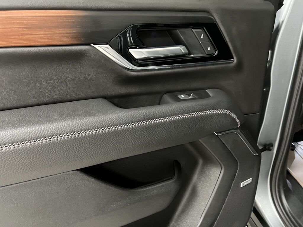 2025 GMC Yukon Denali Highlands Ranch CO