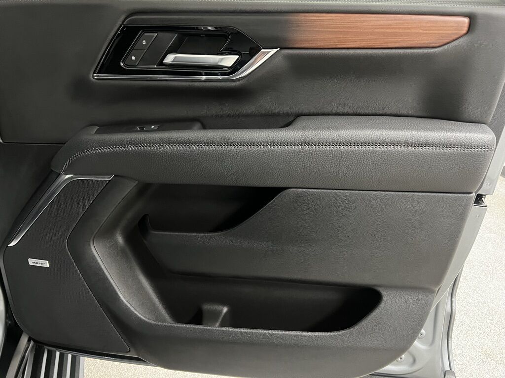 2025 GMC Yukon Denali Highlands Ranch CO