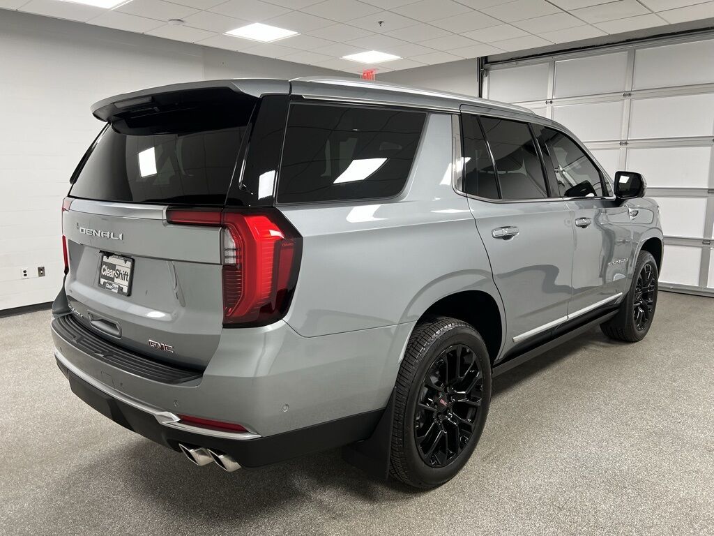 2025 GMC Yukon Denali Highlands Ranch CO