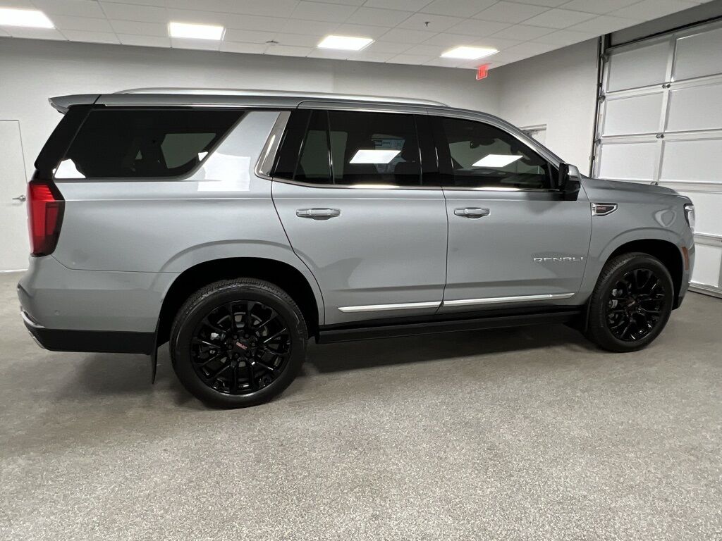 2025 GMC Yukon Denali Highlands Ranch CO