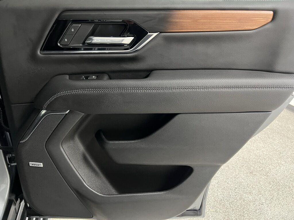 2025 GMC Yukon Denali Highlands Ranch CO