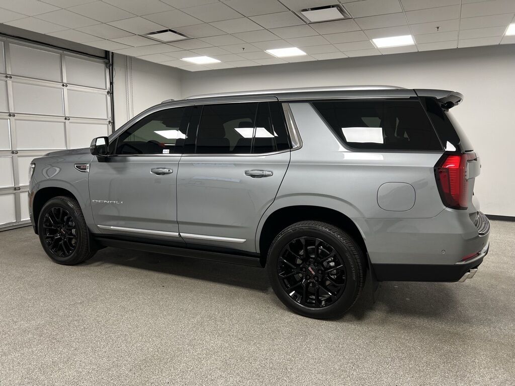 2025 GMC Yukon Denali Highlands Ranch CO