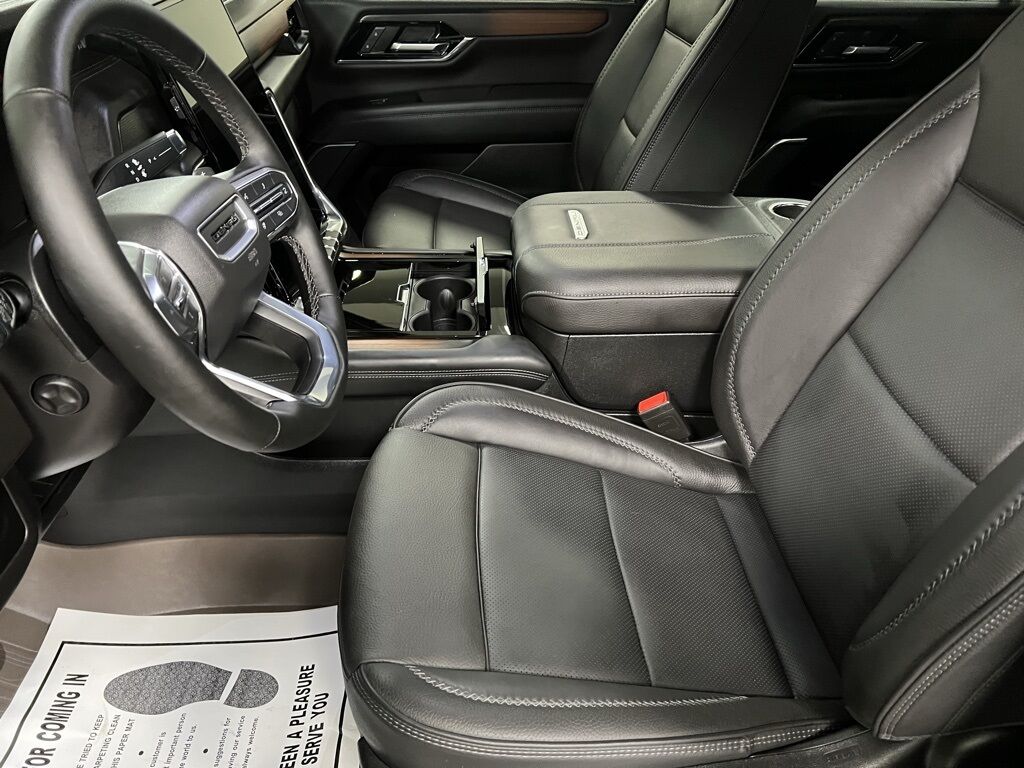 2025 GMC Yukon Denali Highlands Ranch CO