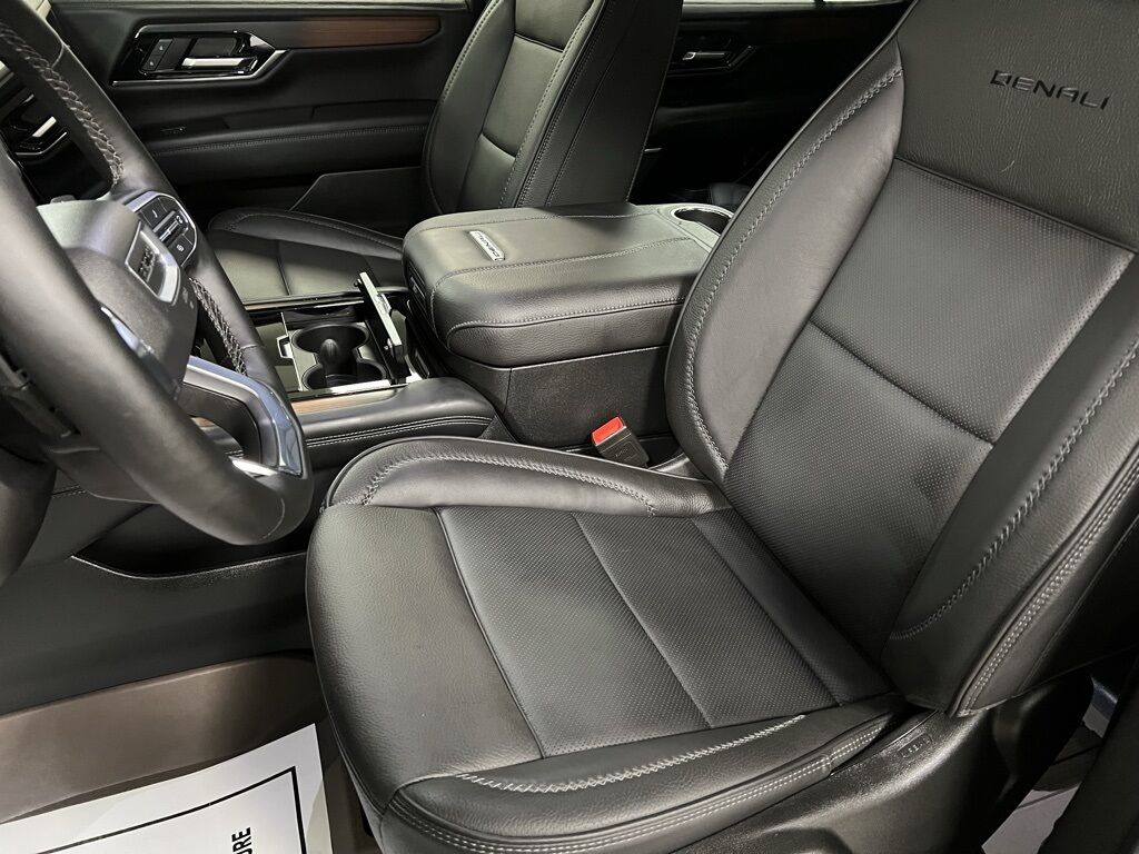 2025 GMC Yukon Denali Highlands Ranch CO