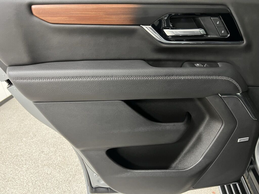 2025 GMC Yukon Denali Highlands Ranch CO