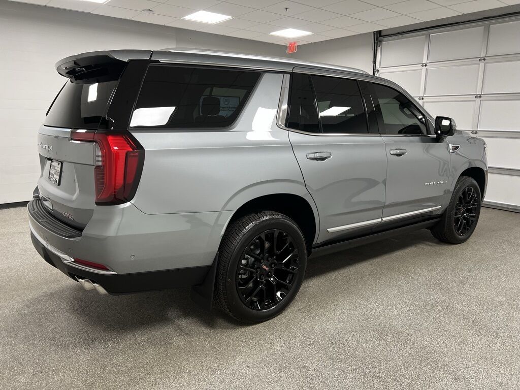 2025 GMC Yukon Denali Highlands Ranch CO