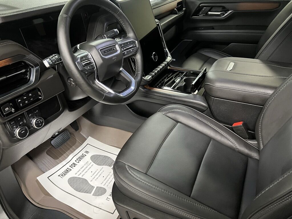2025 GMC Yukon Denali Highlands Ranch CO