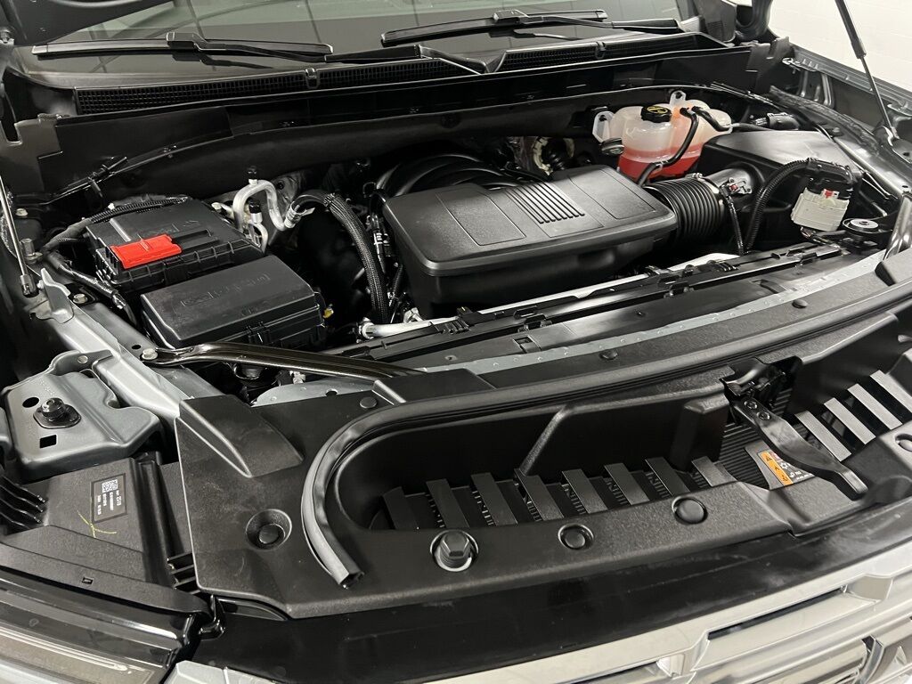 2025 GMC Yukon Denali Highlands Ranch CO