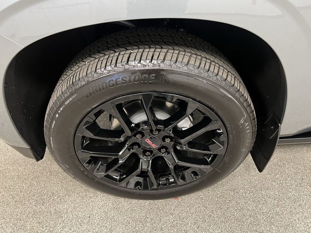 2025 GMC Yukon Denali Highlands Ranch CO