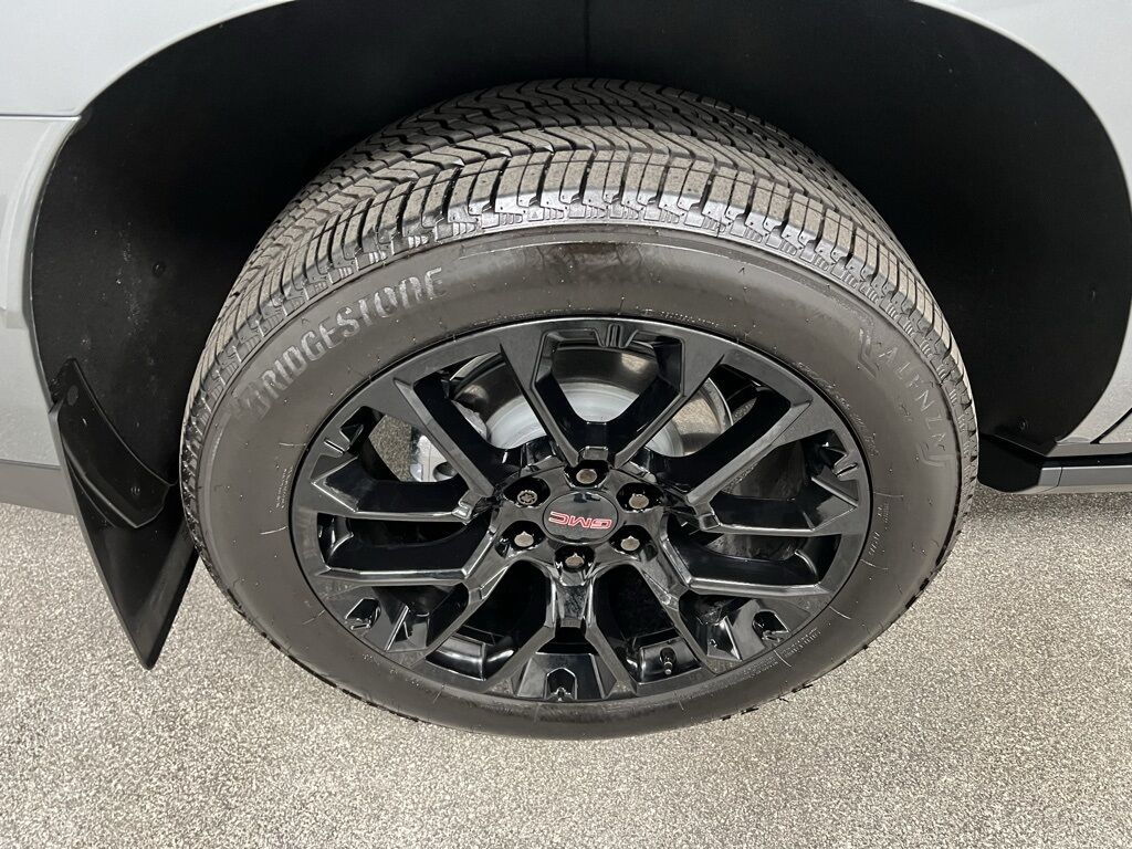 2025 GMC Yukon Denali Highlands Ranch CO