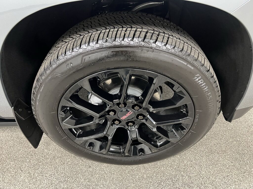 2025 GMC Yukon Denali Highlands Ranch CO