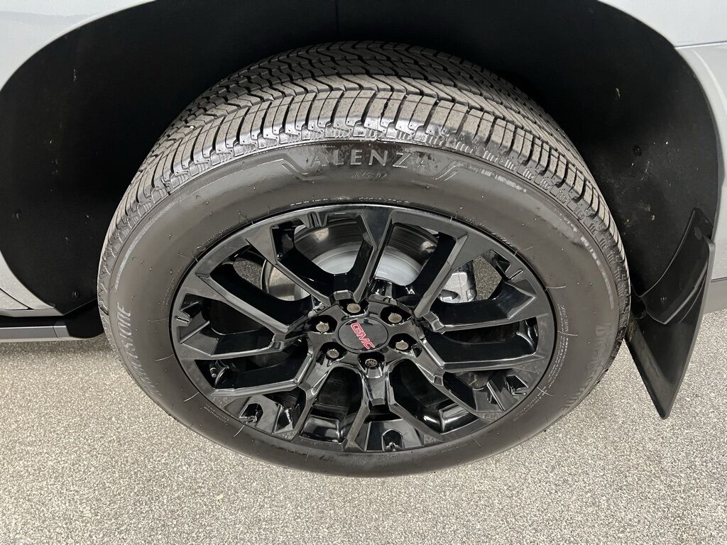 2025 GMC Yukon Denali Highlands Ranch CO