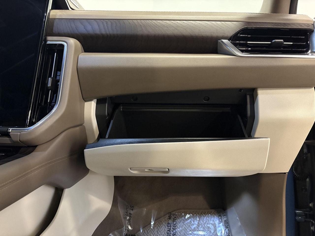 2025 GMC Yukon Denali Parker CO