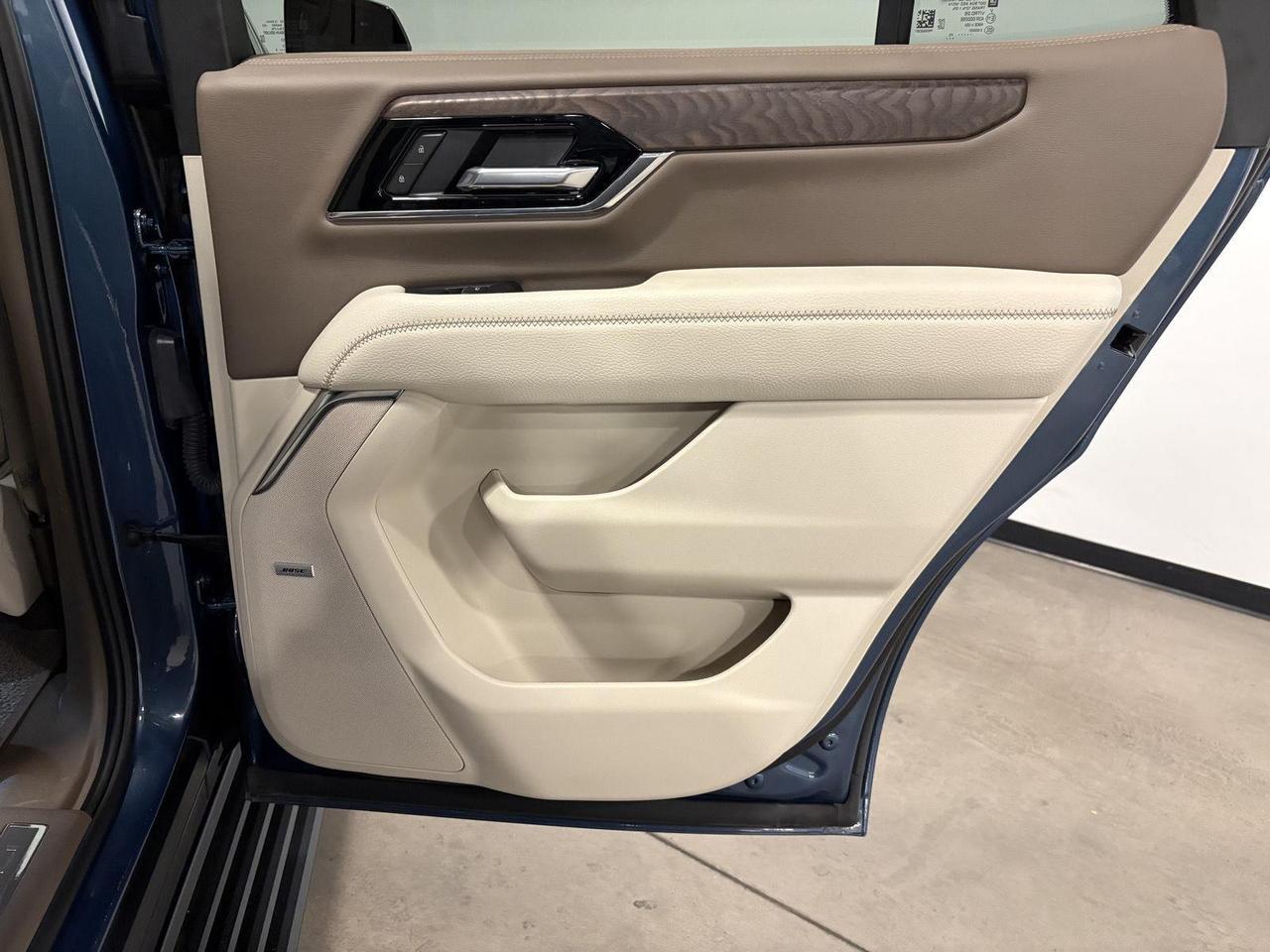 2025 GMC Yukon Denali Parker CO