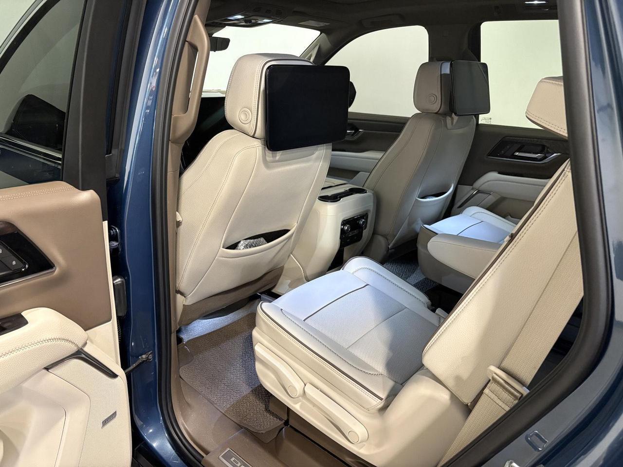2025 GMC Yukon Denali Parker CO