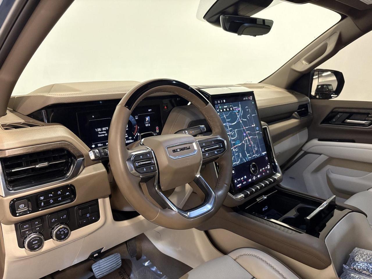 2025 GMC Yukon Denali Parker CO