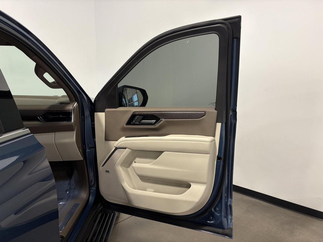 2025 GMC Yukon Denali Parker CO