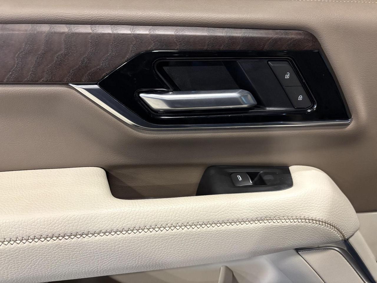 2025 GMC Yukon Denali Parker CO