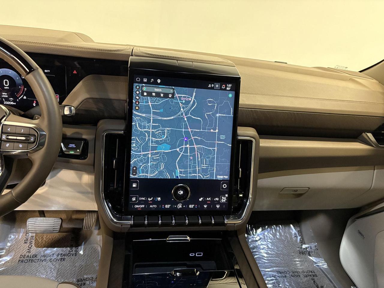 2025 GMC Yukon Denali Parker CO