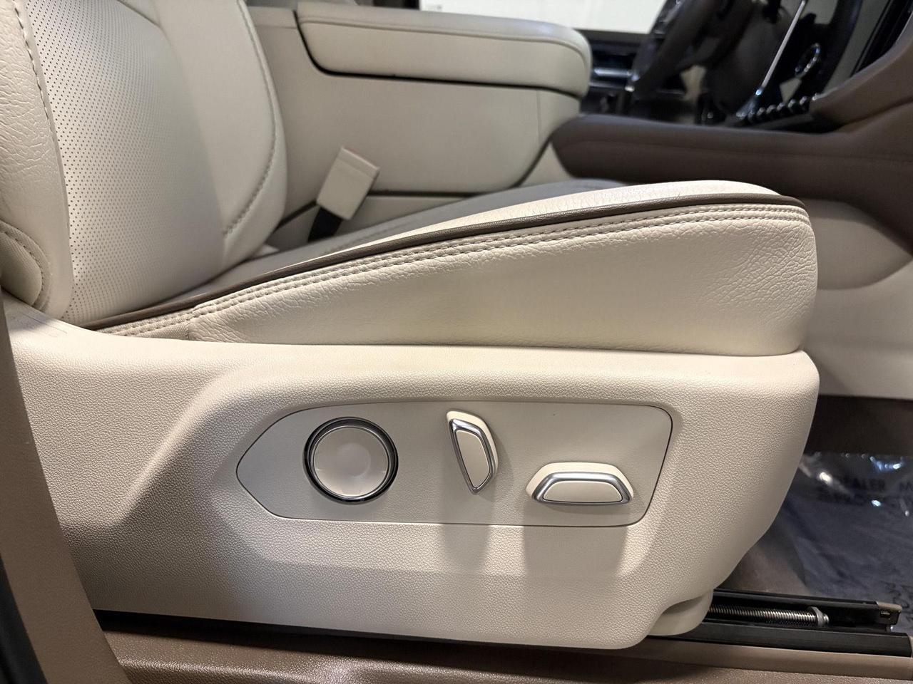2025 GMC Yukon Denali Parker CO