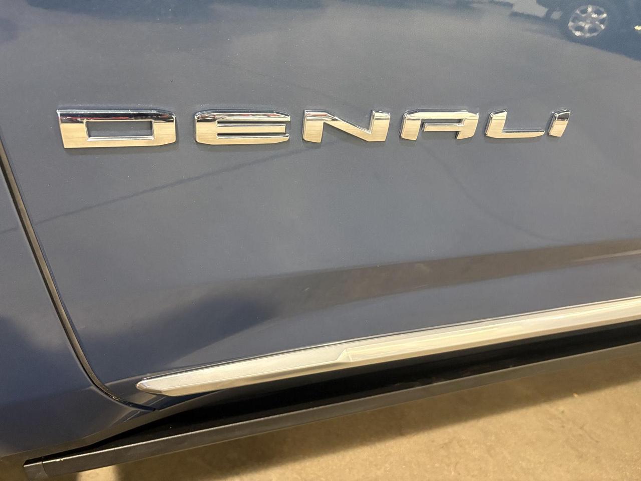 2025 GMC Yukon Denali Parker CO