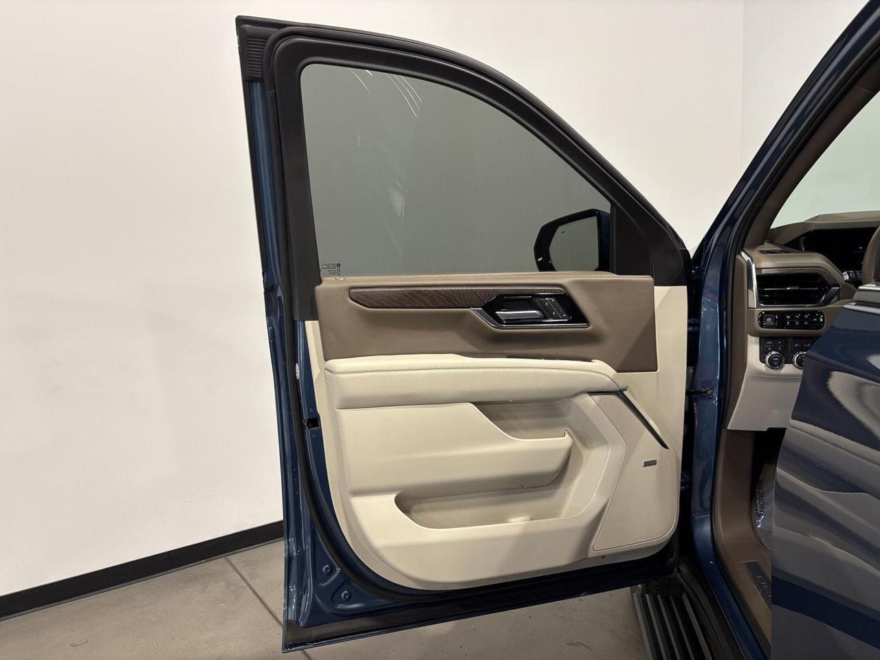 2025 GMC Yukon Denali Parker CO