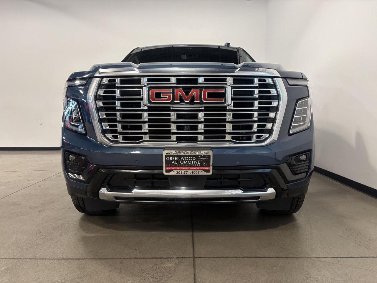 2025 GMC Yukon Denali Parker CO