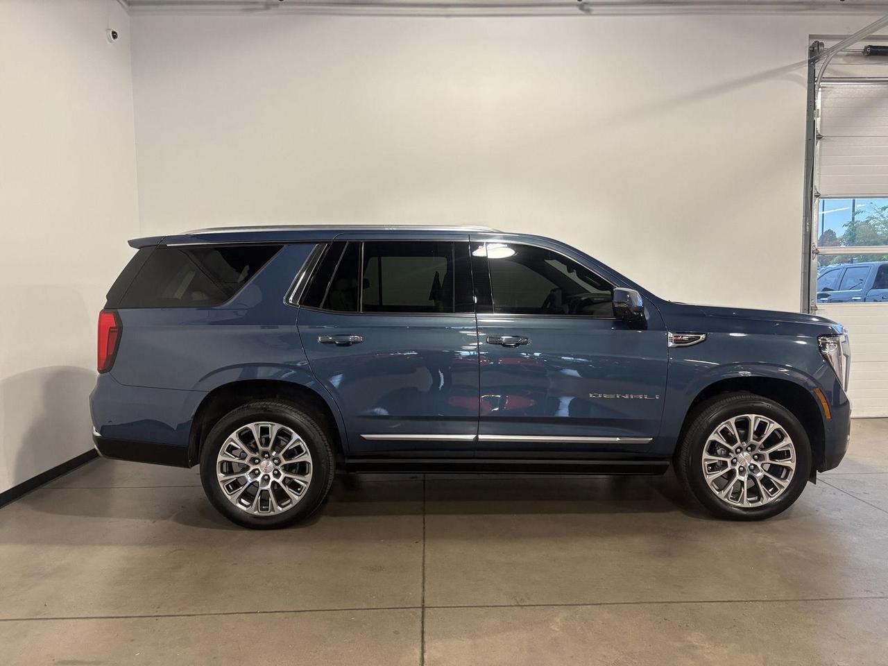 2025 GMC Yukon Denali Parker CO