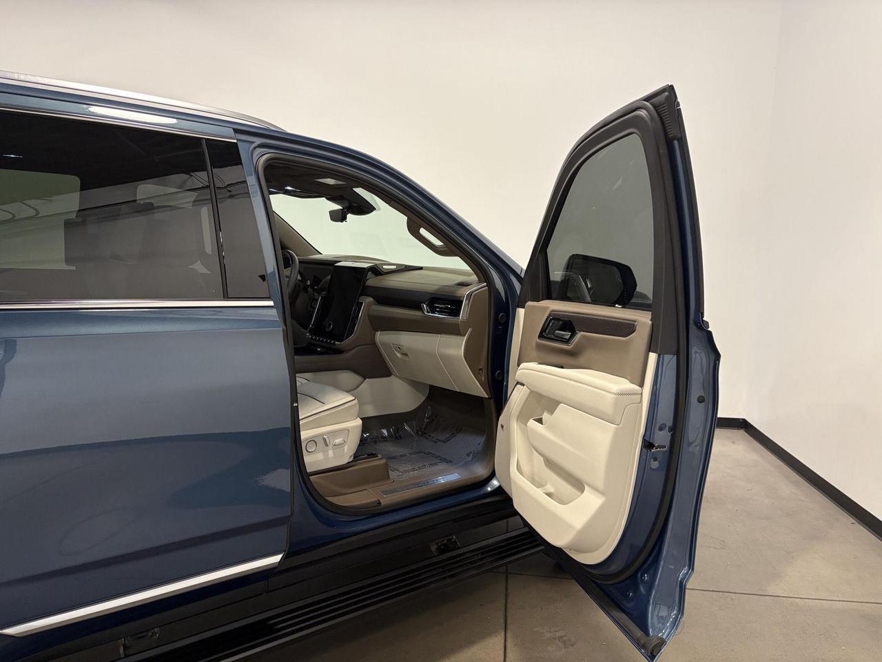 2025 GMC Yukon Denali Parker CO