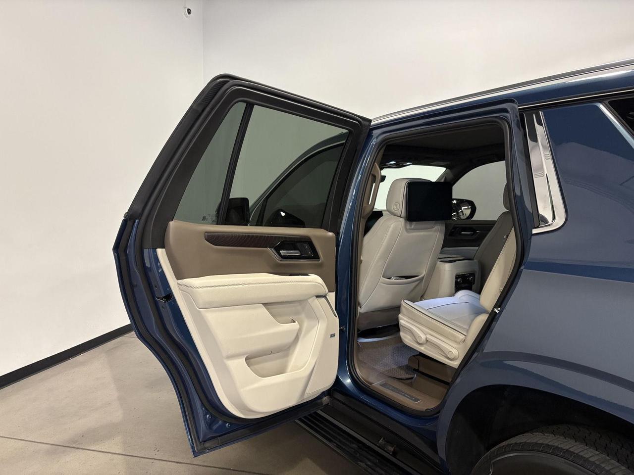 2025 GMC Yukon Denali Parker CO