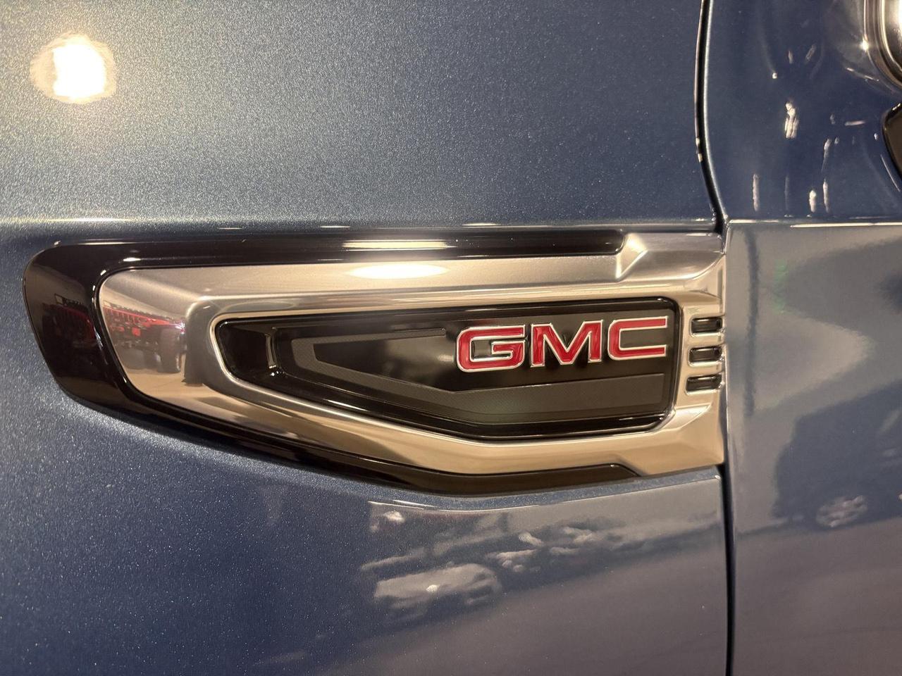 2025 GMC Yukon Denali Parker CO