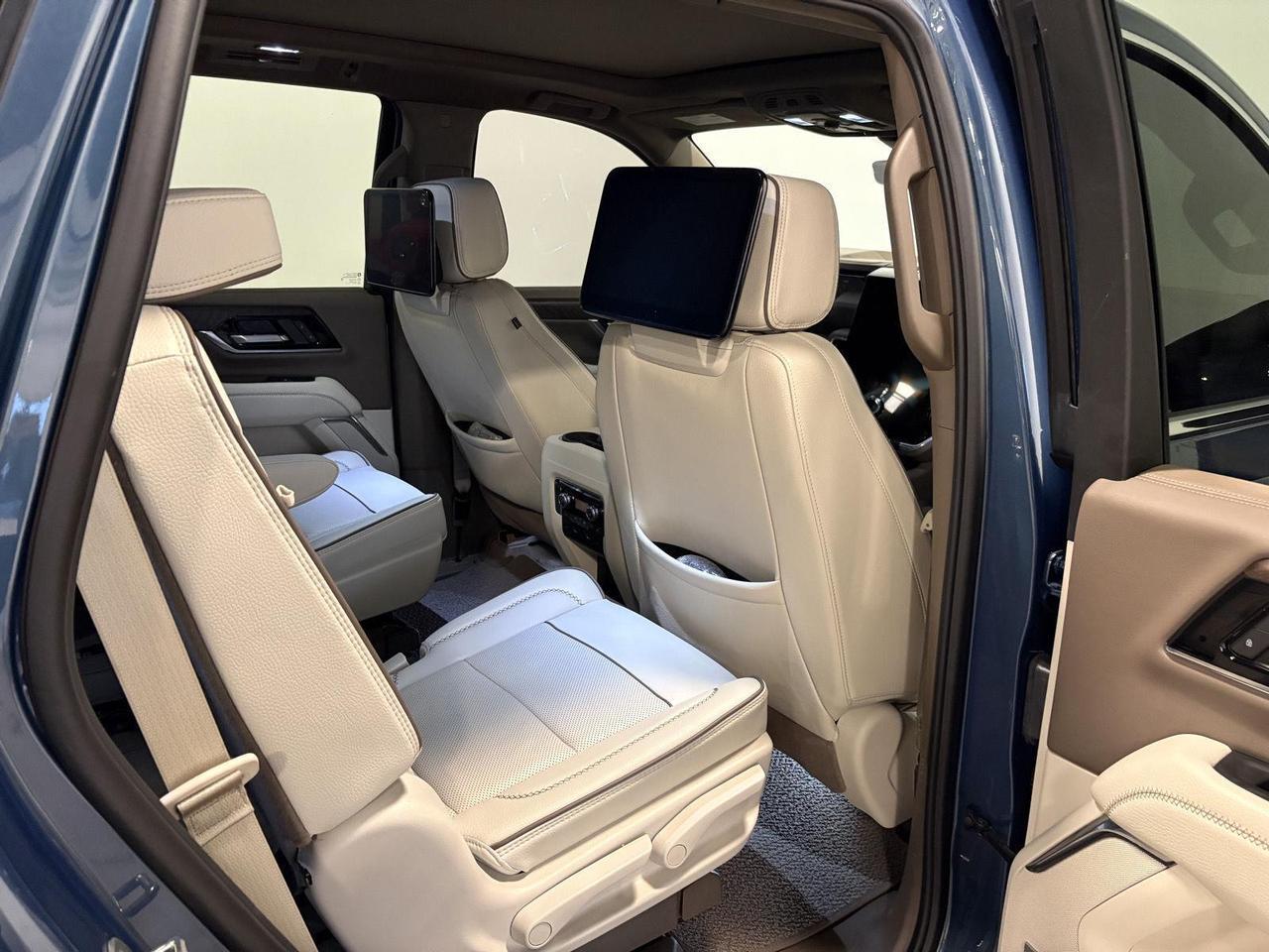 2025 GMC Yukon Denali Parker CO