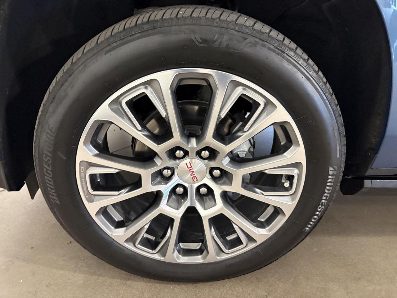 2025 GMC Yukon Denali Parker CO