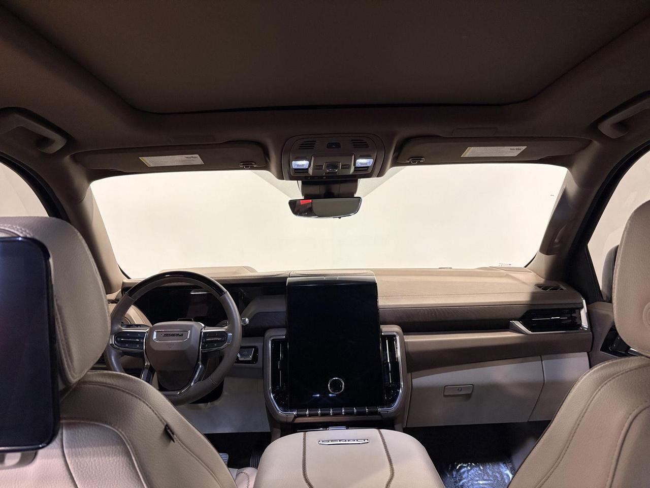 2025 GMC Yukon Denali Parker CO