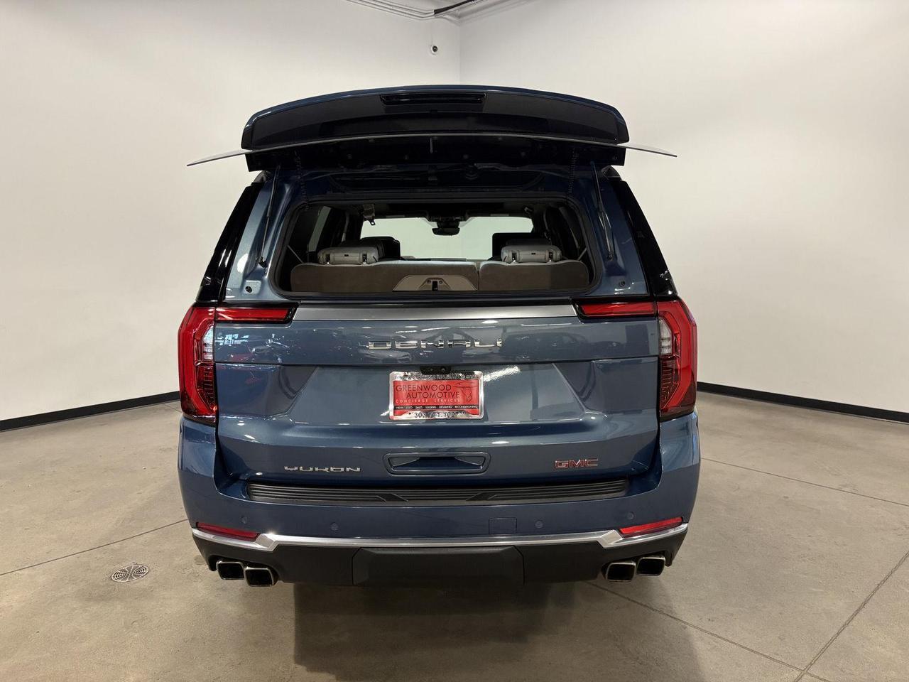 2025 GMC Yukon Denali Parker CO