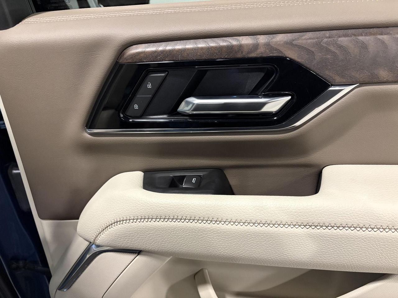 2025 GMC Yukon Denali Parker CO