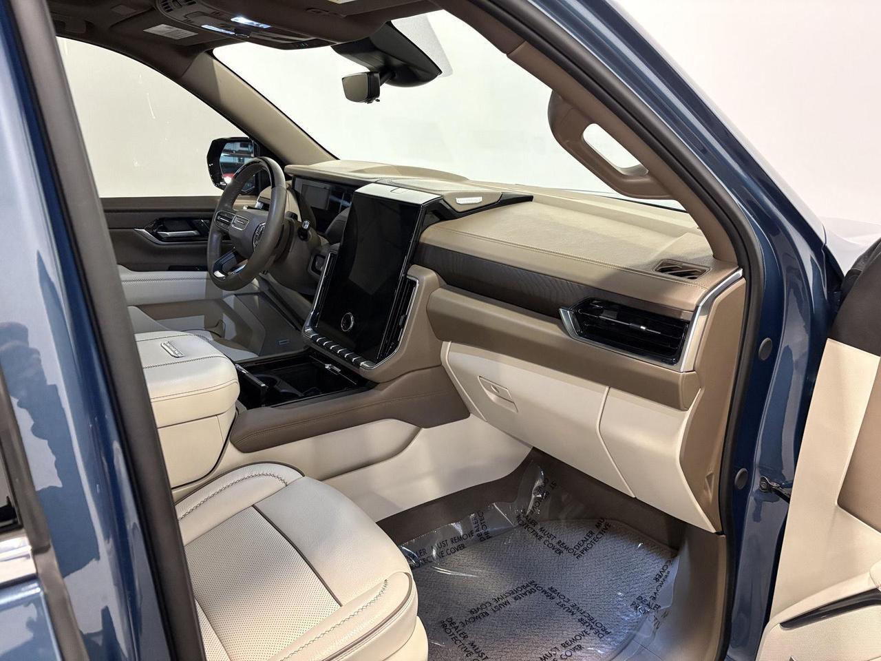 2025 GMC Yukon Denali Parker CO