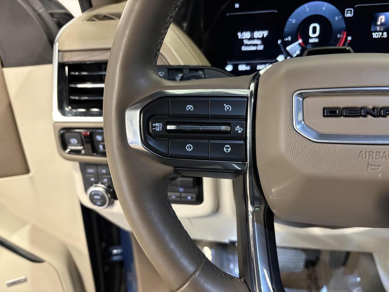 2025 GMC Yukon Denali Parker CO