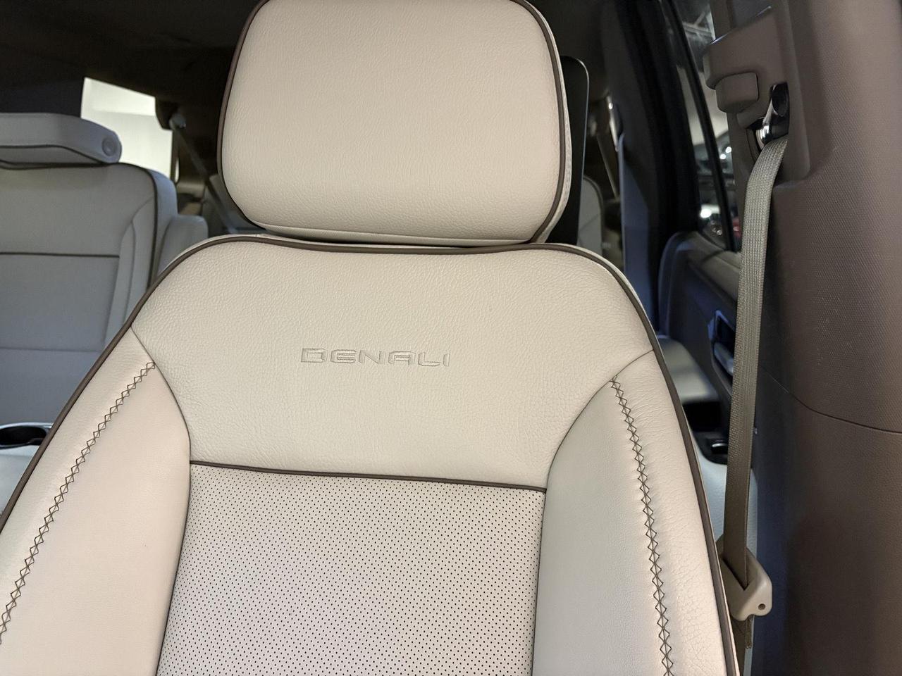 2025 GMC Yukon Denali Parker CO