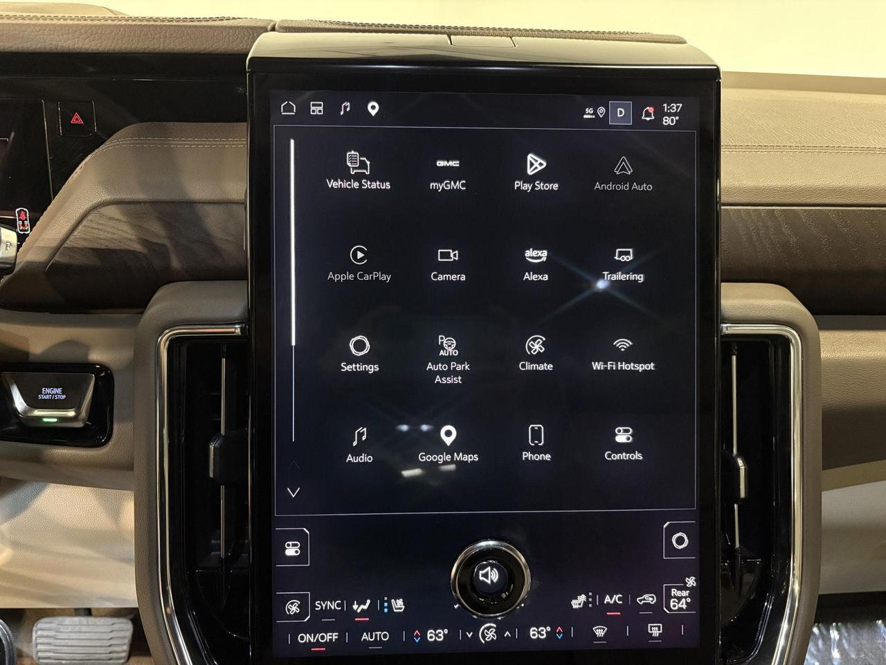 2025 GMC Yukon Denali Parker CO