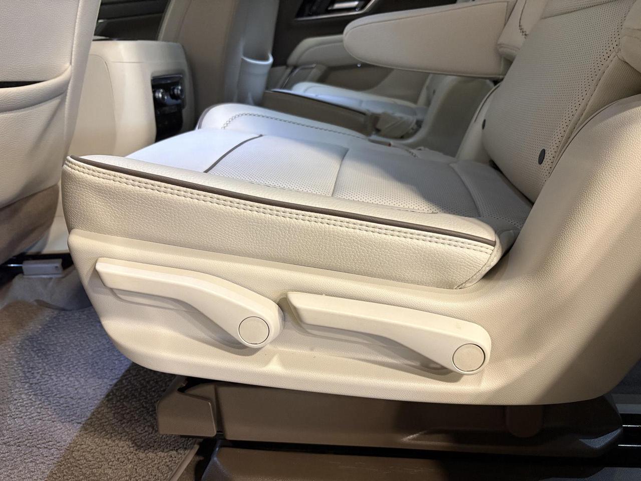 2025 GMC Yukon Denali Parker CO