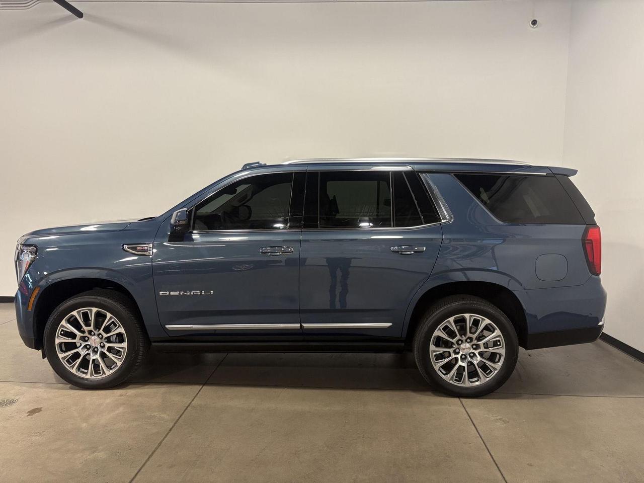 2025 GMC Yukon Denali Parker CO