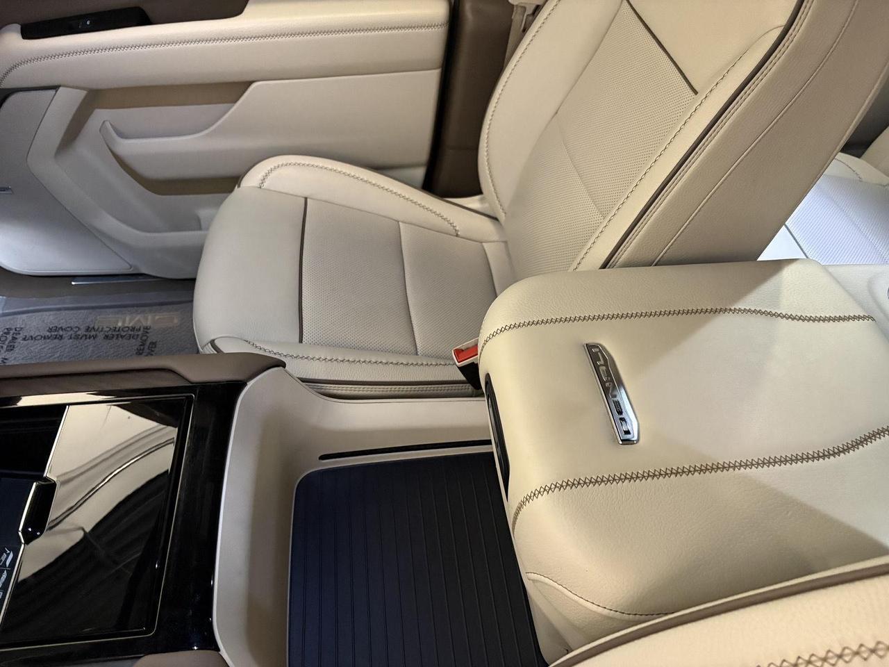 2025 GMC Yukon Denali Parker CO