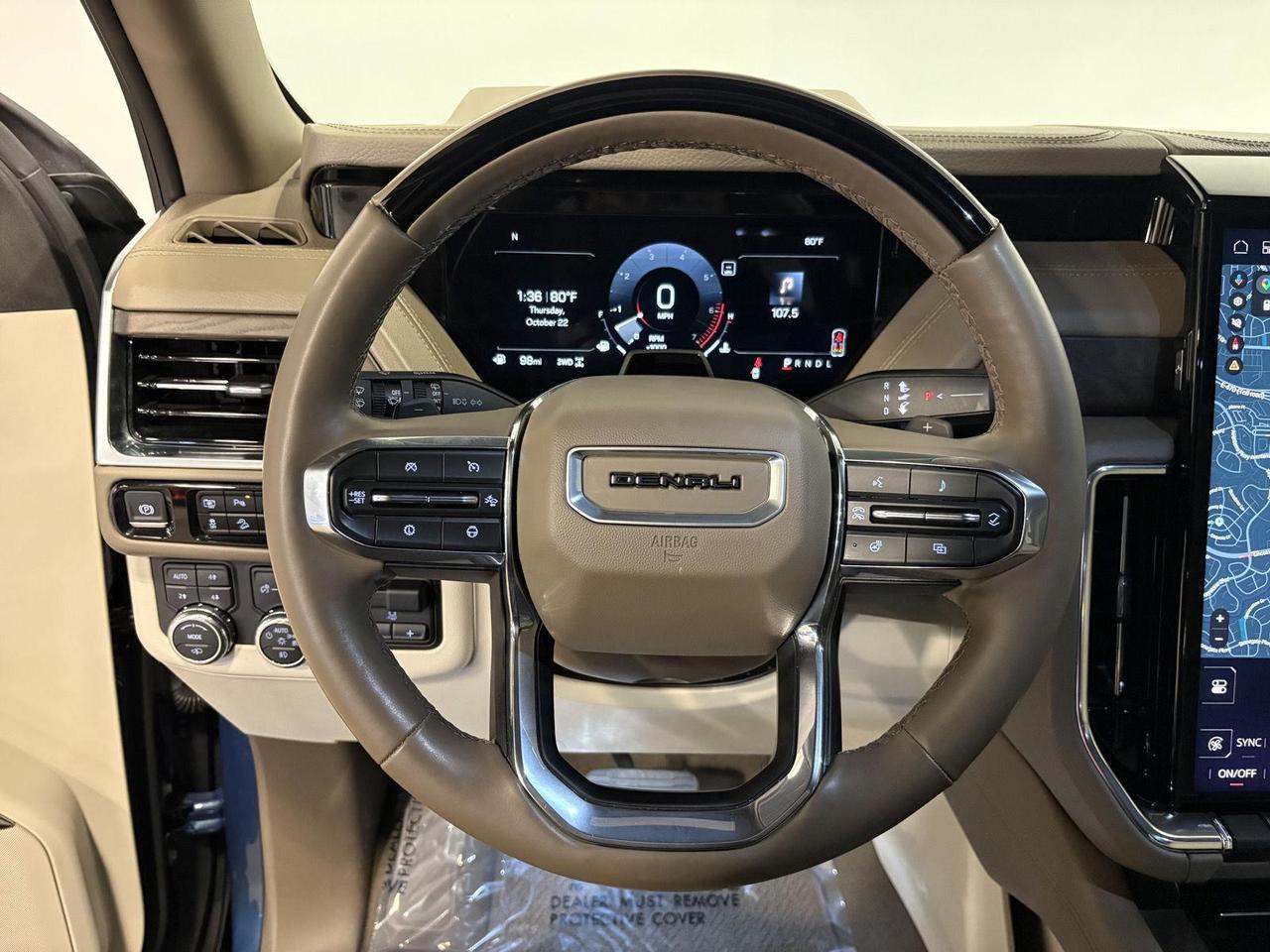 2025 GMC Yukon Denali Parker CO