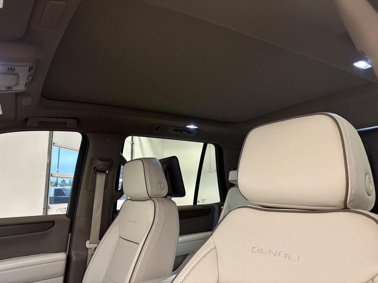 2025 GMC Yukon Denali Parker CO
